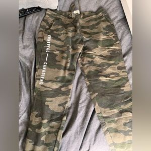 Montreal Canadiens Sweatpants